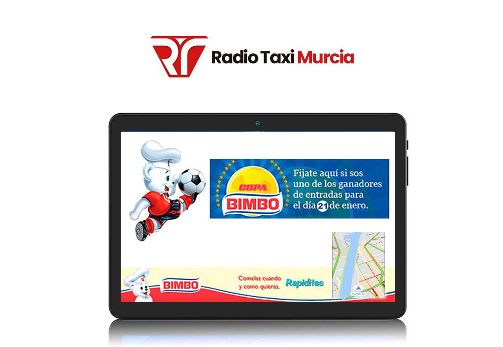 Radio Taxi Murcia